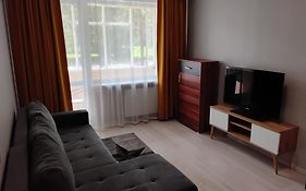 Svečių butas